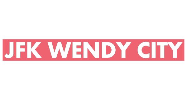 JFK Wendy City Logo